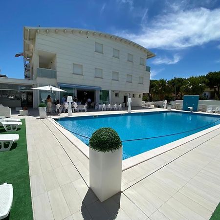 Elite Boutique Hotel Roseto Degli Abruzzi Buitenkant foto