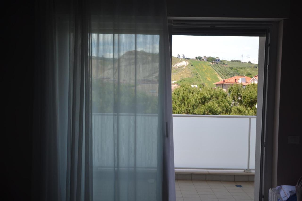 Elite Boutique Hotel Roseto Degli Abruzzi Buitenkant foto