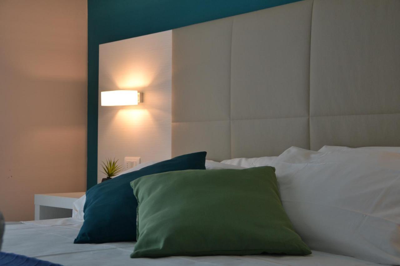 Elite Boutique Hotel Roseto Degli Abruzzi Buitenkant foto