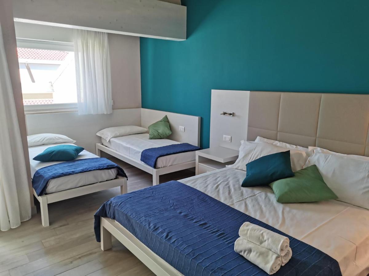 Elite Boutique Hotel Roseto Degli Abruzzi Buitenkant foto
