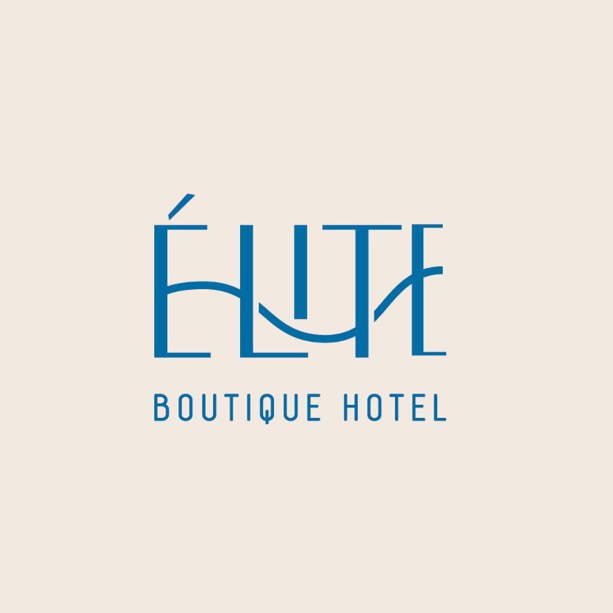 Elite Boutique Hotel Roseto Degli Abruzzi Buitenkant foto